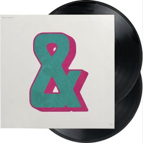 Bastille - & - Vinyl Lp