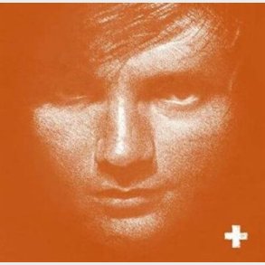 Ed Sheeran - + - CD