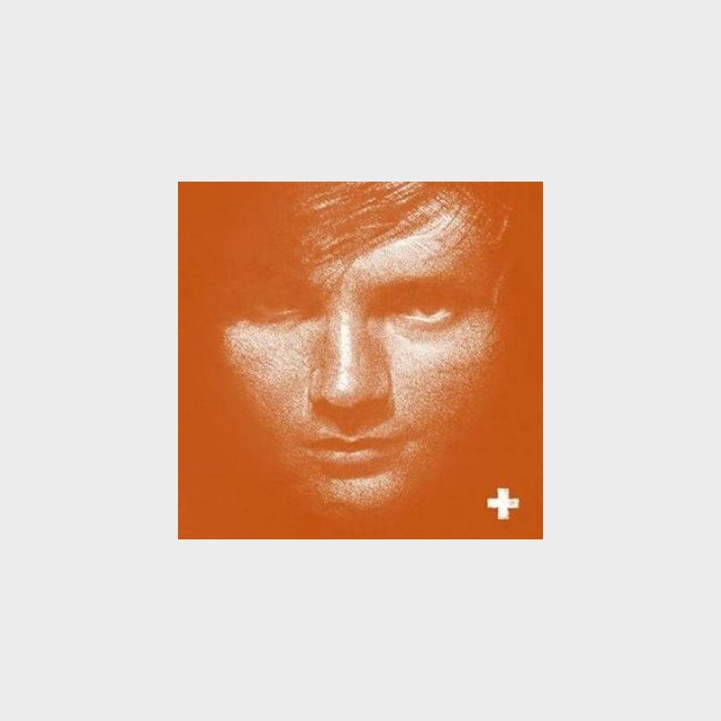 Ed Sheeran - + - CD