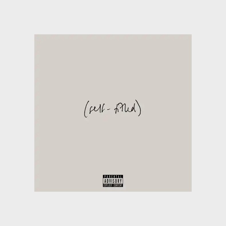 Marcus Mumford - Self-titled - CD