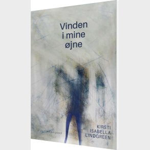- Kirsti Isabella Lindgreen - Bog