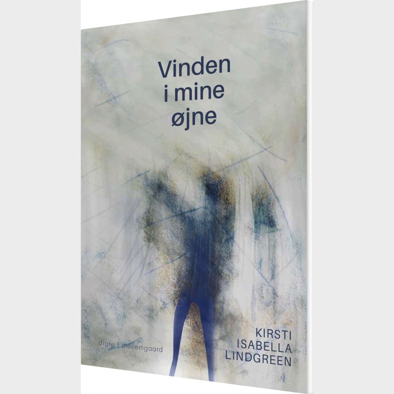 - Kirsti Isabella Lindgreen - Bog