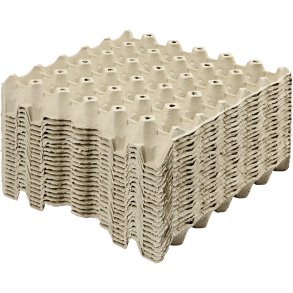 �ggebakker til 30 �g, 20 stk