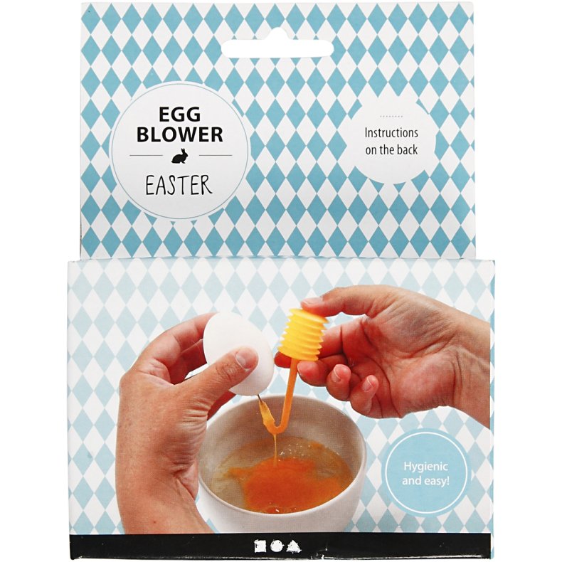 Creativ Company | ggepuster i plast