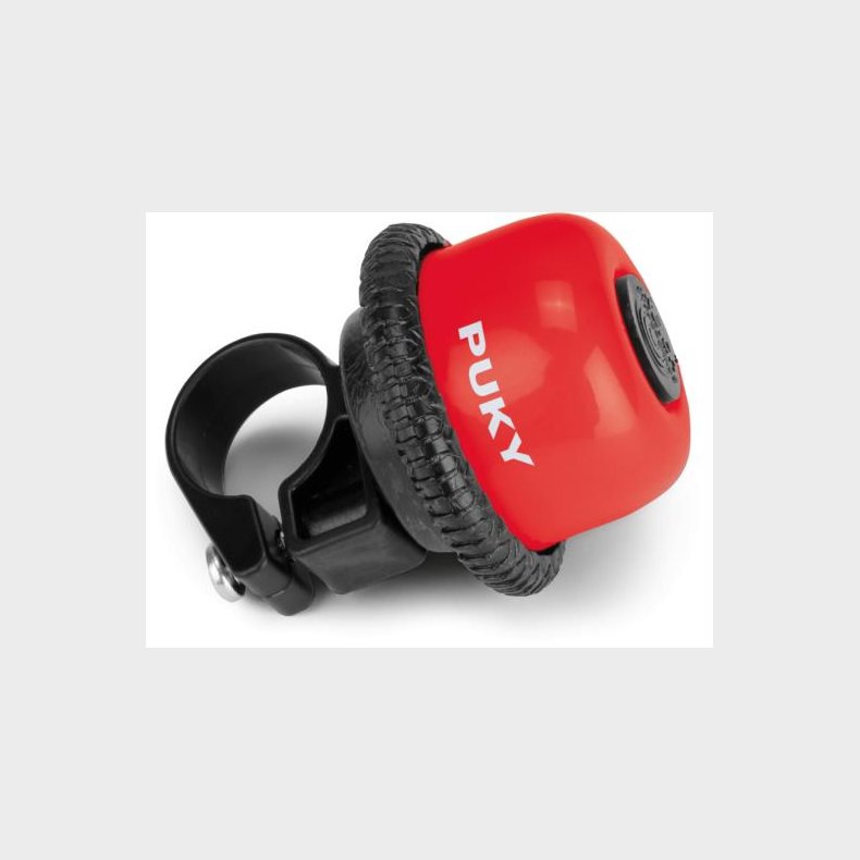 Puky | Ringeklokke G20 - til PUKY lbecykler- og hjul Rd