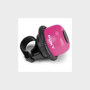 Puky | Ringeklokke G20 - til PUKY lbecykler- og hjul Pink