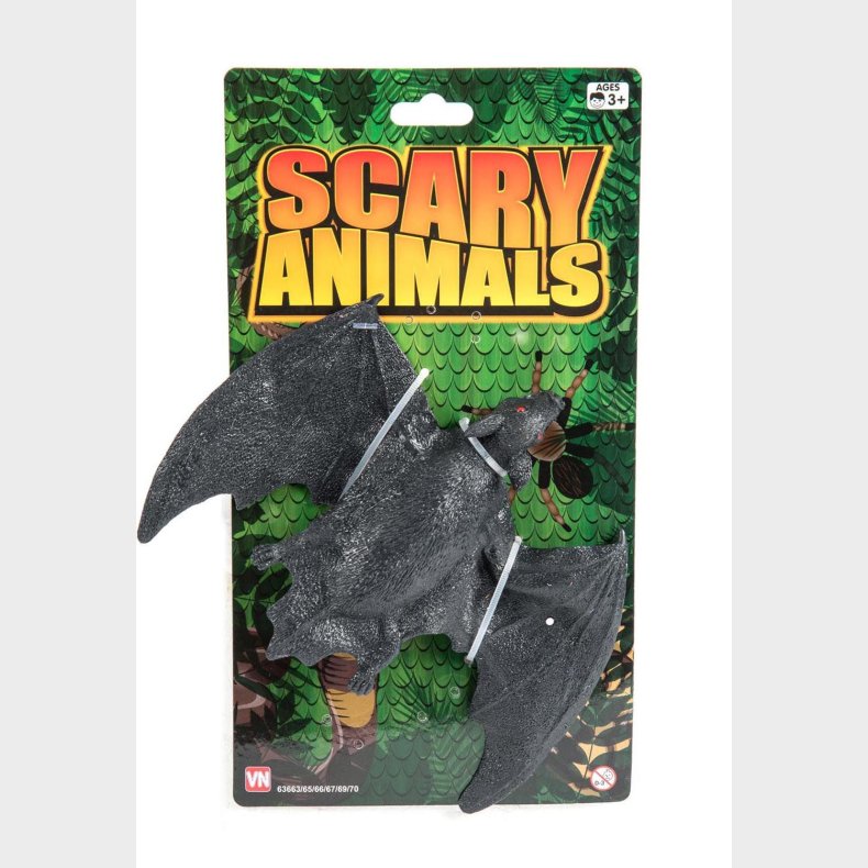 Stor Flagermus - Legekammeraten.dk