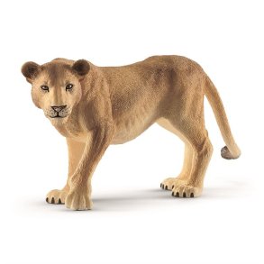 Schleich Hunlve - Dyr - Legekammeraten.dk