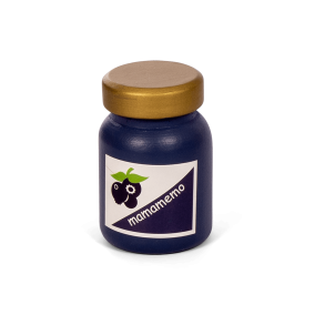 Mammamemo Blbr Marmelade - Legekammeraten.dk