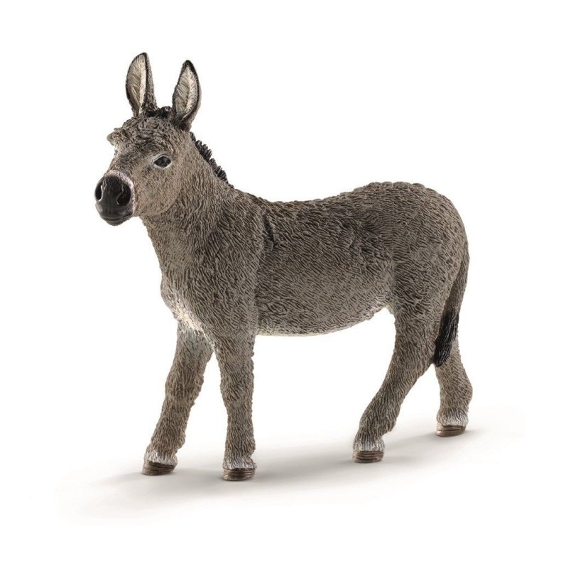 Schleich sel - Dyr - Legekammeraten.dk