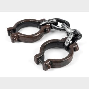 Kmpe Hndjern Med Lnker - Hndjern - Legekammeraten.dk