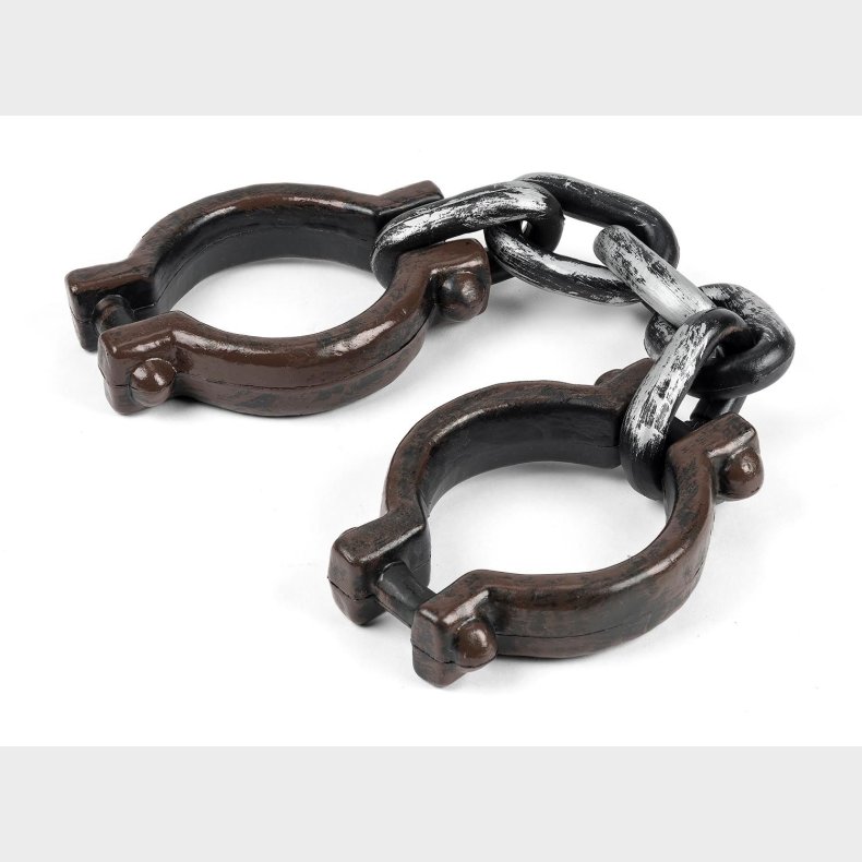 Kmpe Hndjern Med Lnker - Hndjern - Legekammeraten.dk