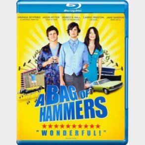A Bag Of Hammers - Blu-Ray
