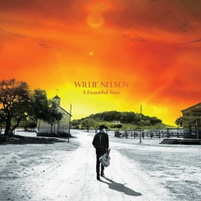 Willie Nelson - A Beautiful Time - CD