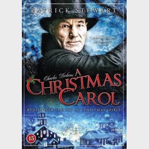 A Christmas Carol - DVD - Film