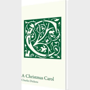 A Christmas Carol - Charles Dickens - English Book