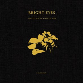 Bright Eyes - Digital Ash In A Digital Urn - A Companion - Vinyl Lp
