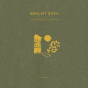 Bright Eyes - A Companion - Vinyl Lp