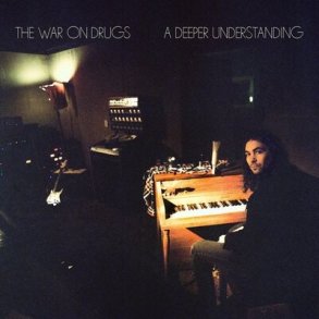 The War On Drugs - A Deeper Understanding  - Vinyl Lp