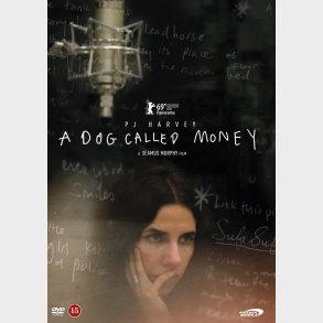 A Dog Called Money - DVD - Film