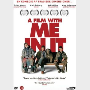 A Film With Me In It - DVD - Film