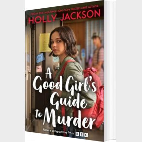 A Good Girl's Guide To Murder - Holly Jackson - English Book