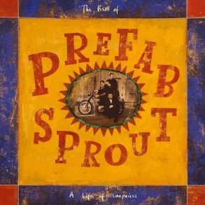 Prefab Sprout - A Life Of Surprises - Vinyl Lp