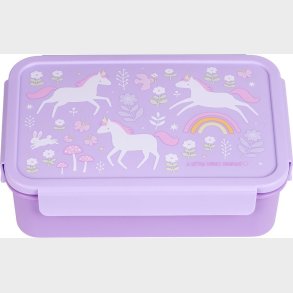 A Little Lovely Company - Bento Madkasse - Unicorn Dreams