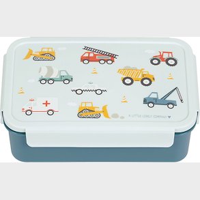 A Little Lovely Company - Bento Madkasse - Vehicles