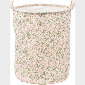 A Little Lovely Company - Opbevaringskurv - Blossom Pink