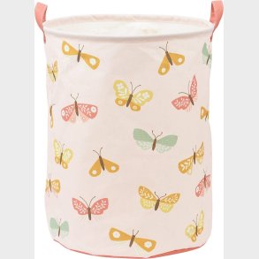 A Little Lovely Company - Opbevaringskurv - Butterflies