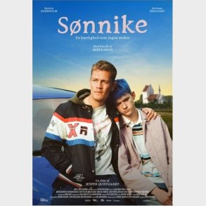 S�nnike - DVD - Film