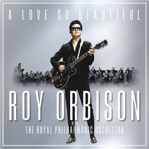 Roy Orbison - A Love So Beautiful - CD