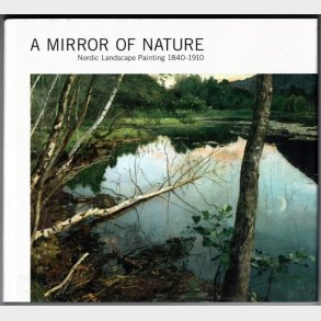 A Mirror Of Nature - Torsten Gunnersson - English Book