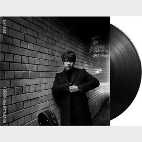 Jake Bugg - A Modern Day Distraction - Vinyl Lp