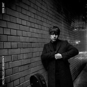 Jake Bugg - A Modern Day Distraction - CD