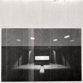 Lo Moon - A Modern Life - Limited Edition - Vinyl Lp