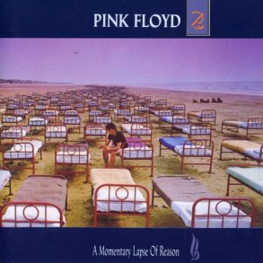 Pink Floyd - A Momentary Lapse Of Reason - Vinyl Lp