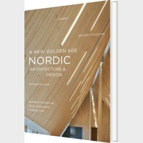 A New Golden Age Architecture & Design - Marianne Ibler - English Book