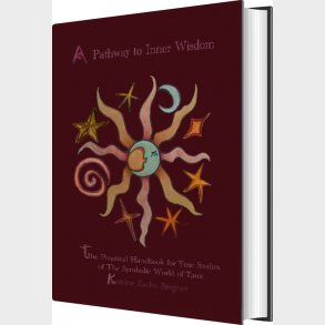 A Pathway To Inner Wisdom - Katrine Zacho Bregner - English Book