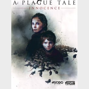 A Plague Tale: Innocence Hd - Xbox Series X