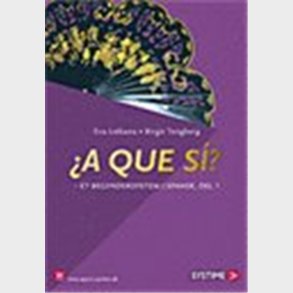 A Que S�? - Birgit Tengberg - Bog