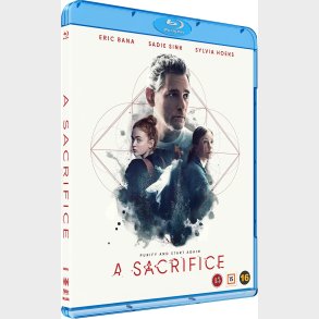 A Sacrifice - Blu-Ray