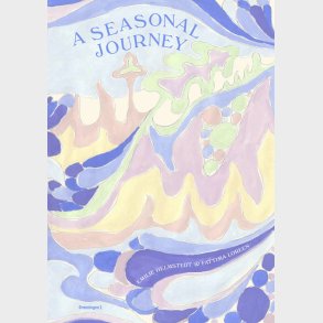 A Seasonal Journey - Fattima Loreen - English Book