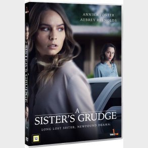 A Sisters Grudge - DVD - Film