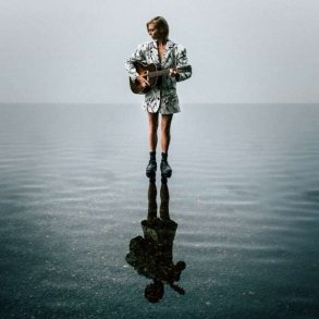 Anna Ternheim - A Space For Lost Time - Vinyl Lp