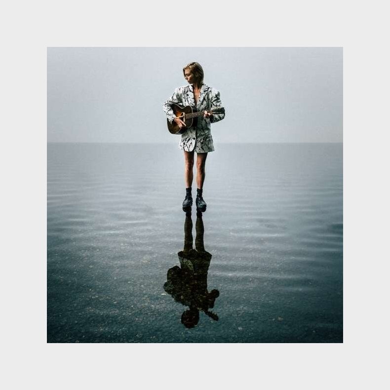 Anna Ternheim - A Space For Lost Time - Vinyl Lp