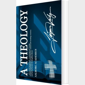 A Theology - Jesper Veiby - English Book