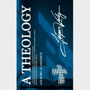 A Theology - Jesper Veiby - English Book