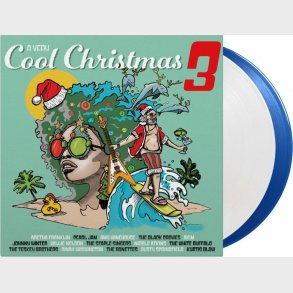 A Very Cool Christmas 3 - Vinyl Lp